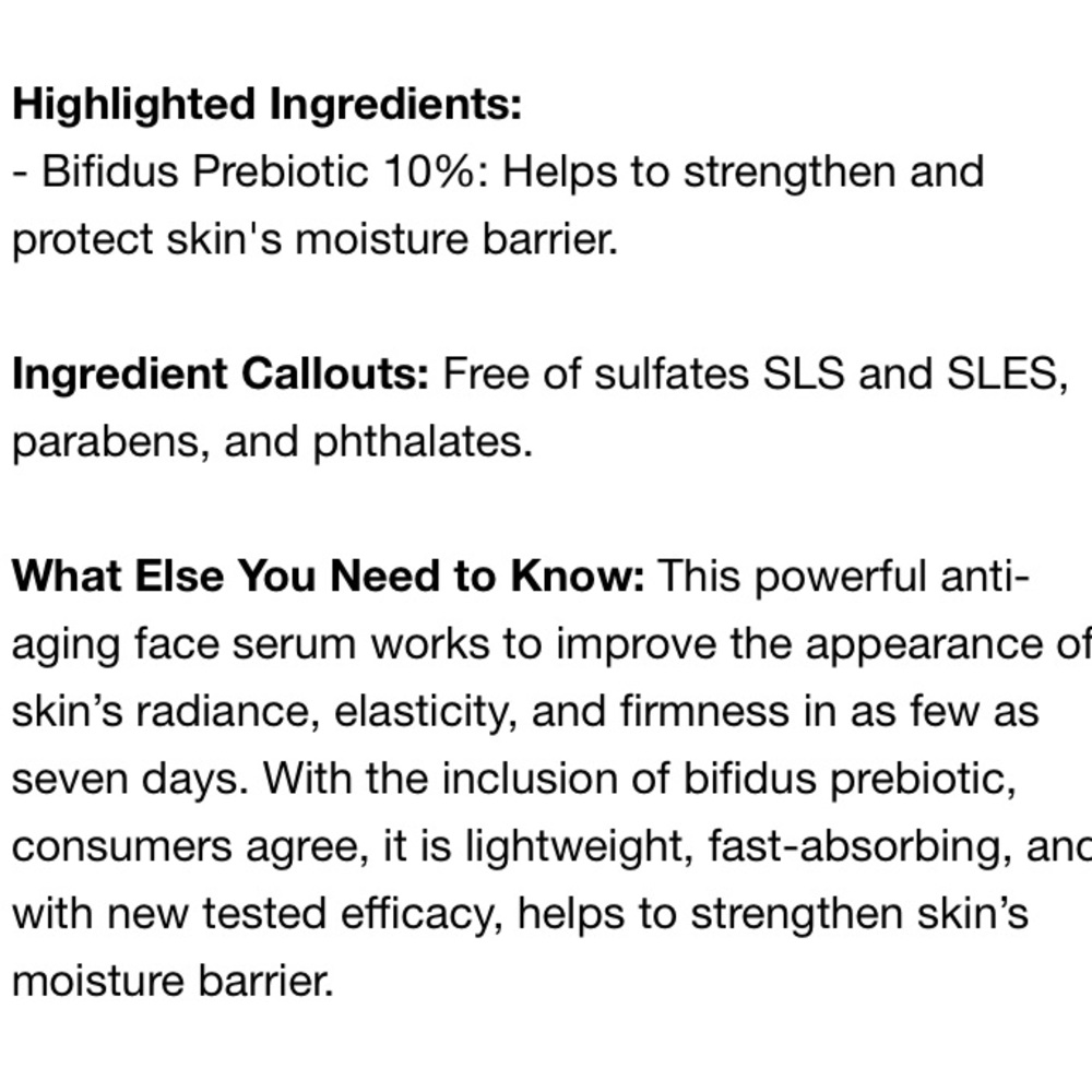 Lancôme Advanced Genifique Youth Activating Serum - Picture 6 of 7